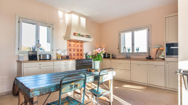 Rural Villa Taraluna