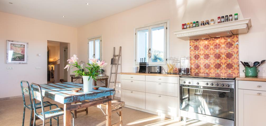 Rural Villa Taraluna