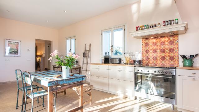 Rural Villa Taraluna