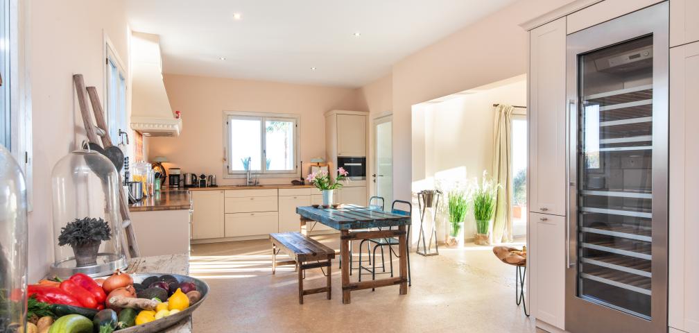 Rural Villa Taraluna