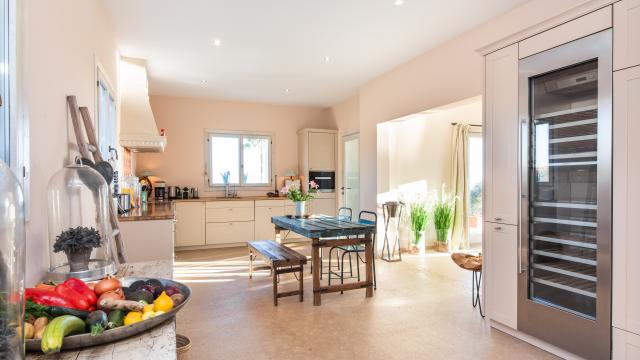 Rural Villa Taraluna