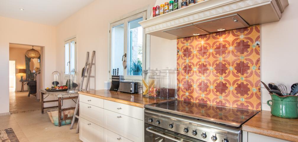 Rural Villa Taraluna