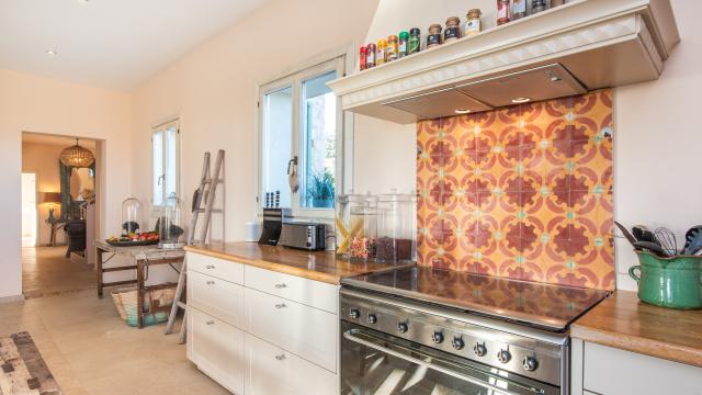 Rural Villa Taraluna