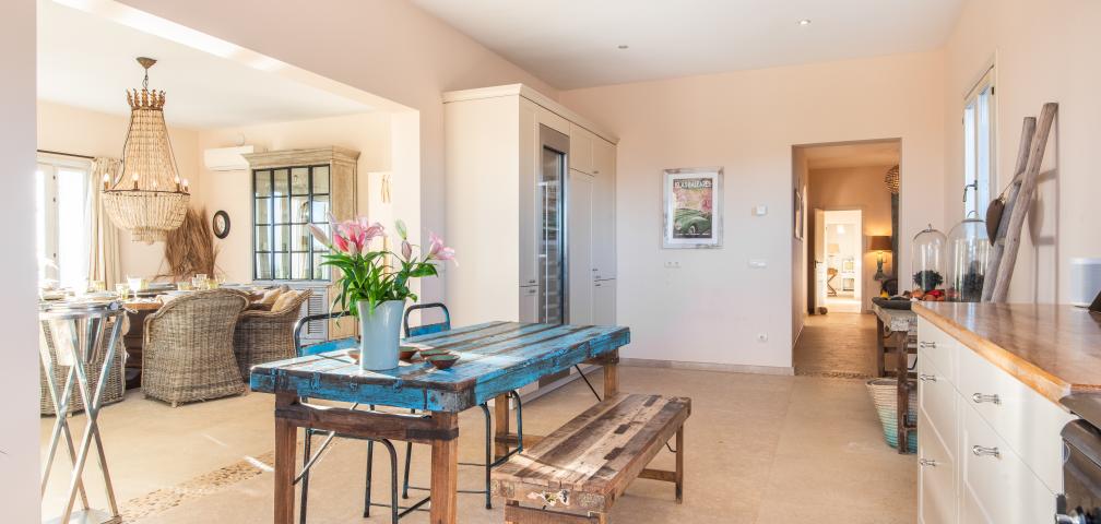 Rural Villa Taraluna