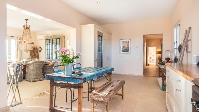 Rural Villa Taraluna