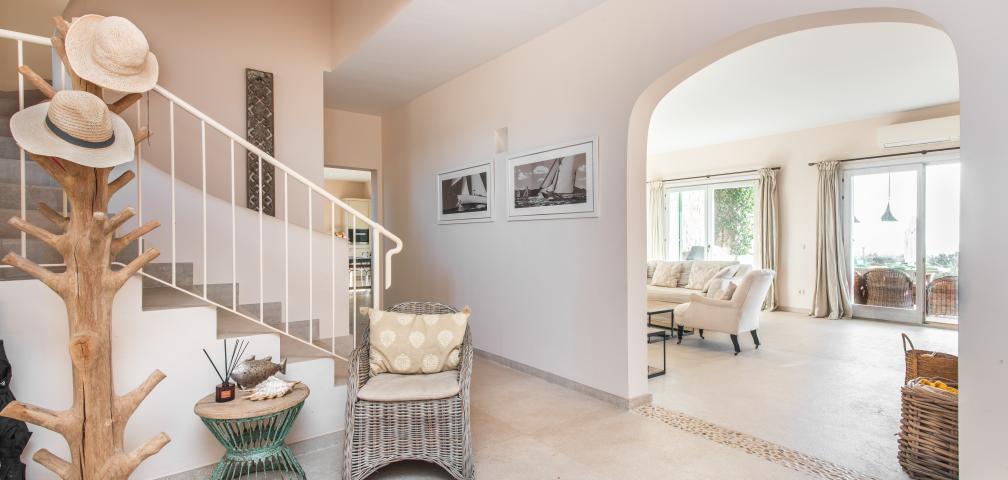 Rural Villa Taraluna