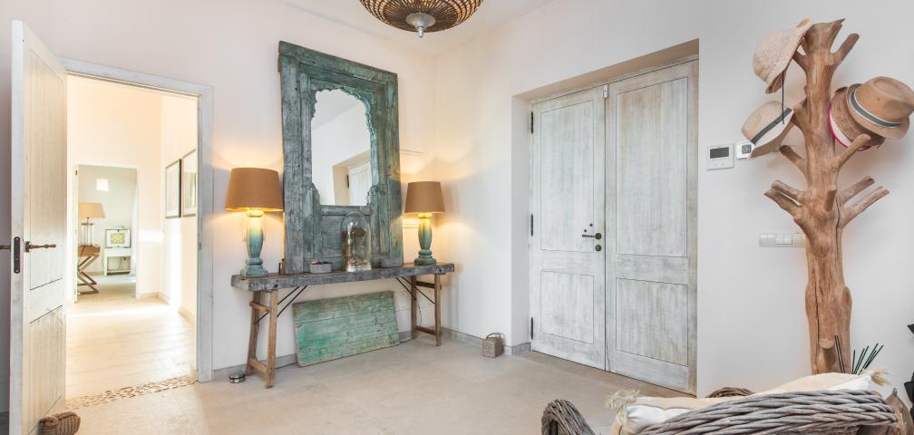 Rural Villa Taraluna