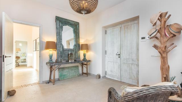 Rural Villa Taraluna