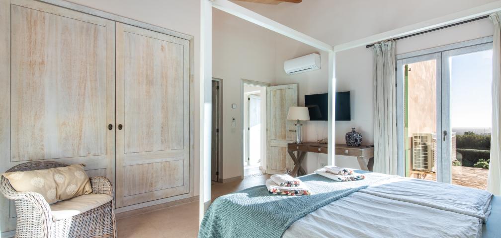 Rural Villa Taraluna