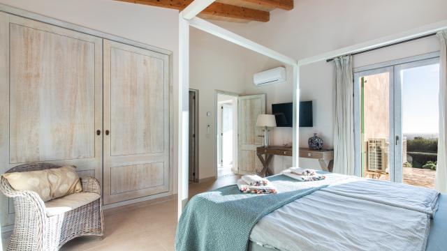 Rural Villa Taraluna