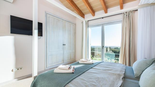 Rural Villa Taraluna