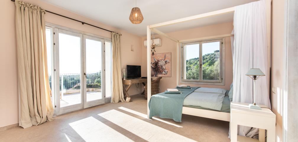 Rural Villa Taraluna