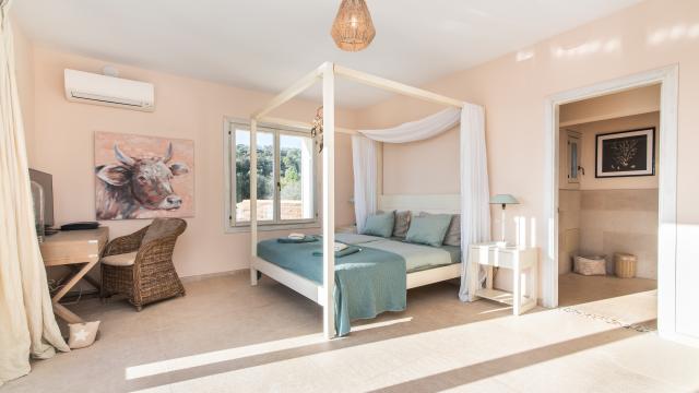 Rural Villa Taraluna