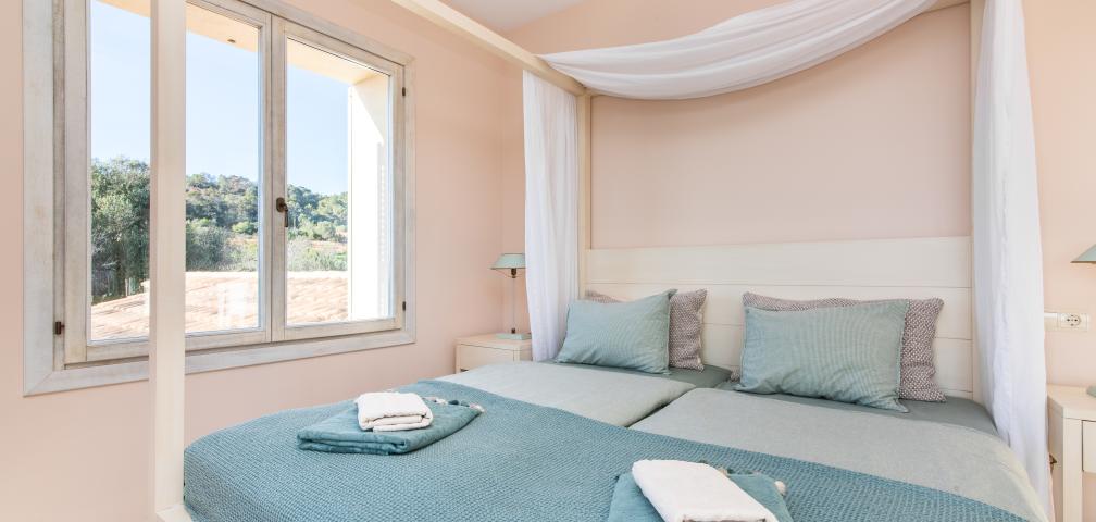 Rural Villa Taraluna