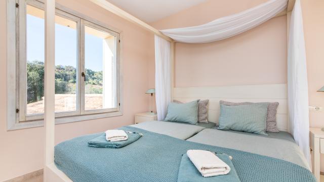 Rural Villa Taraluna