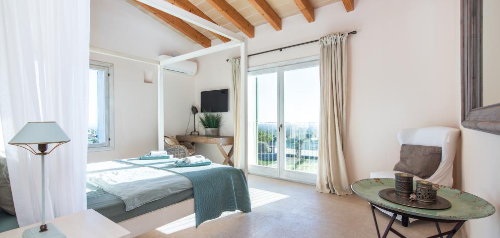 Rural Villa Taraluna