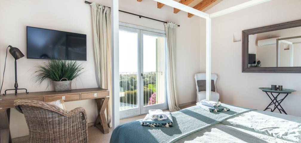 Rural Villa Taraluna