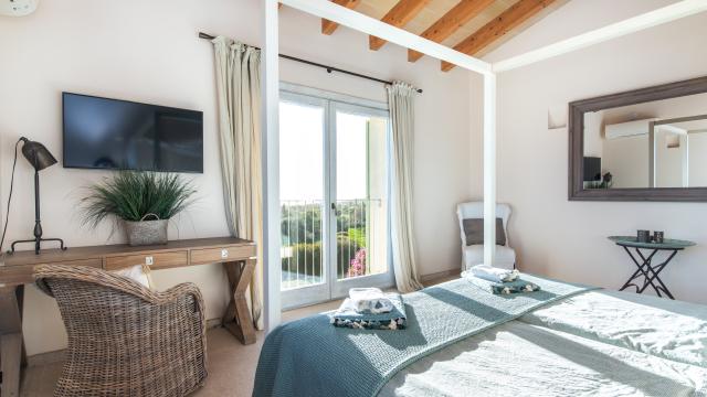 Rural Villa Taraluna