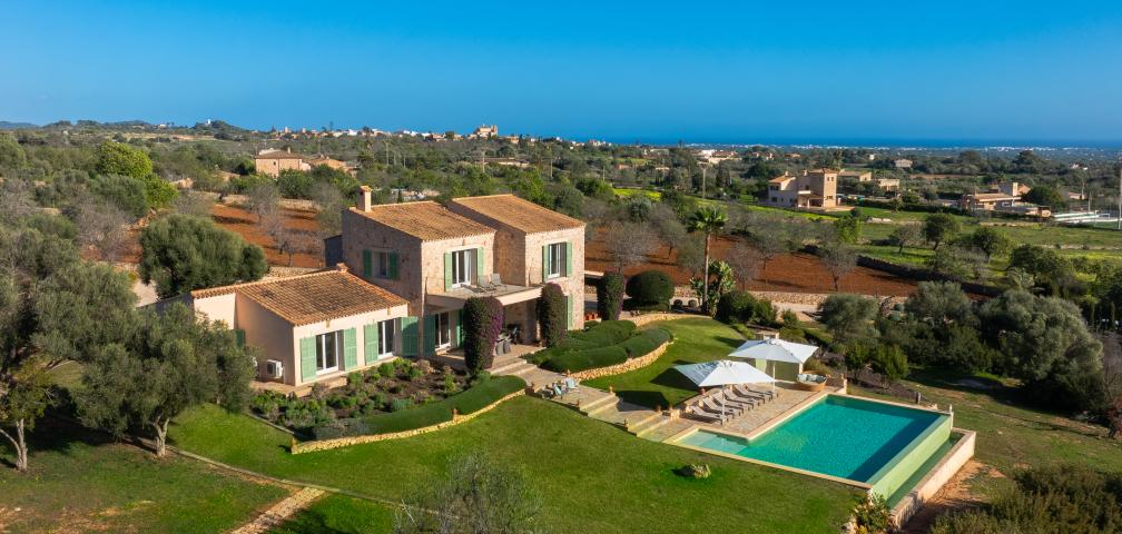 Rural Villa Taraluna