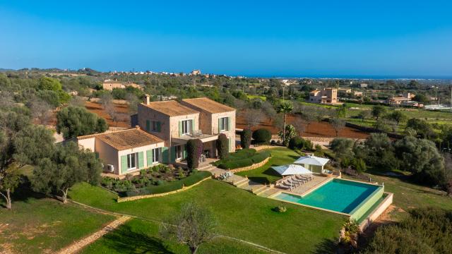 Rural Villa Taraluna