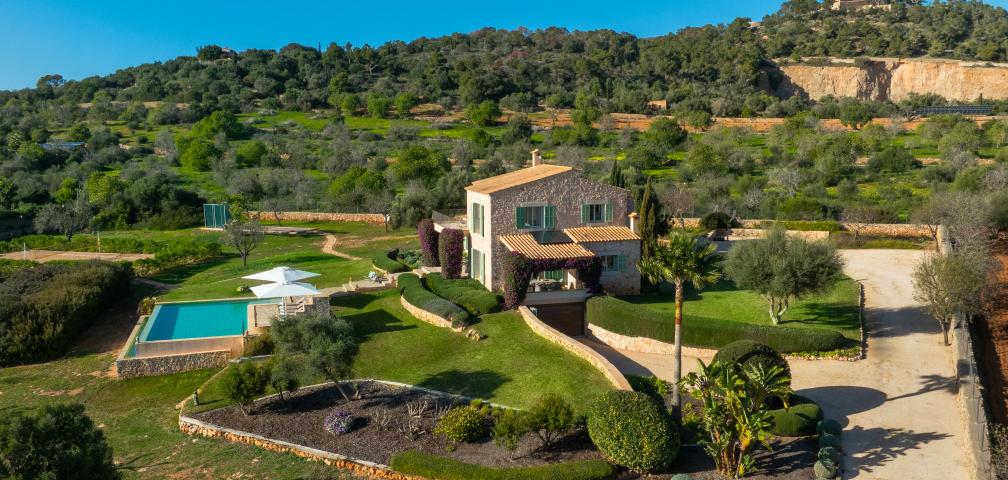 Rural Villa Taraluna