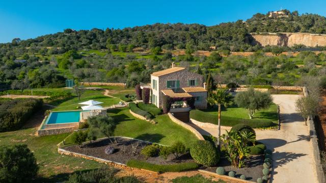 Rural Villa Taraluna