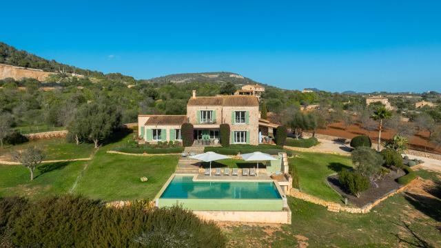 Rural Villa Taraluna