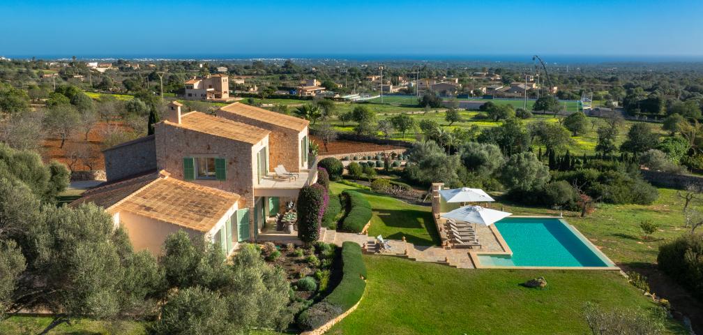 Rural Villa Taraluna