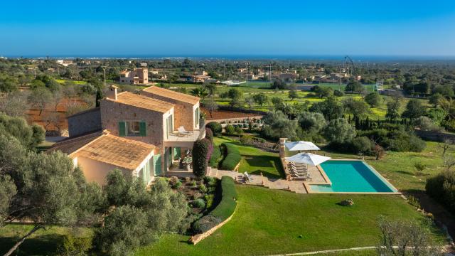 Rural Villa Taraluna