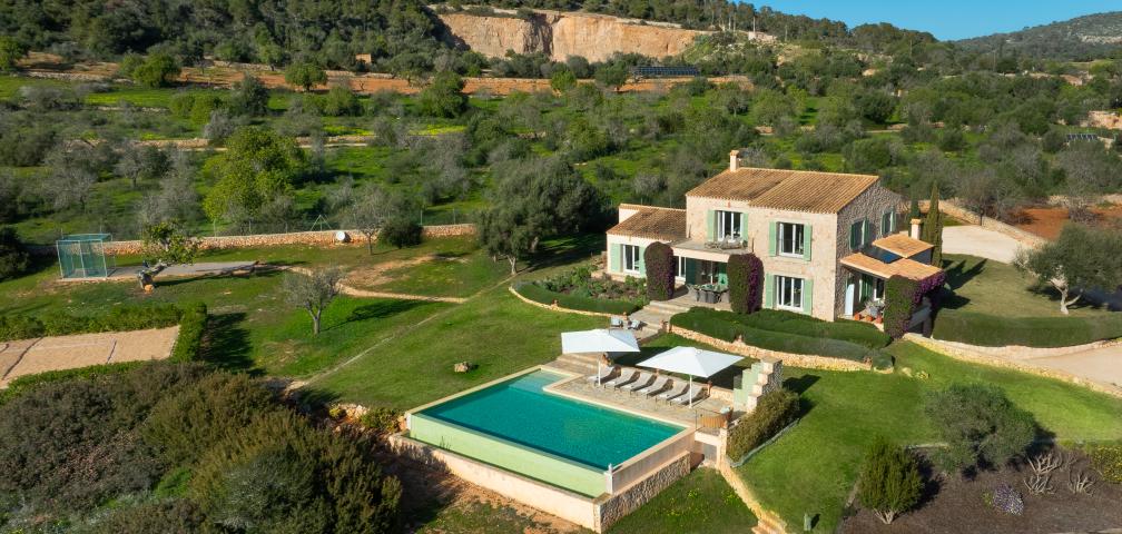 Rural Villa Taraluna