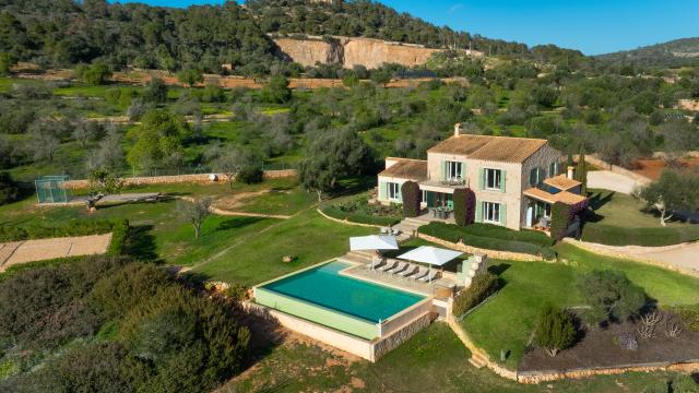 Rural Villa Taraluna