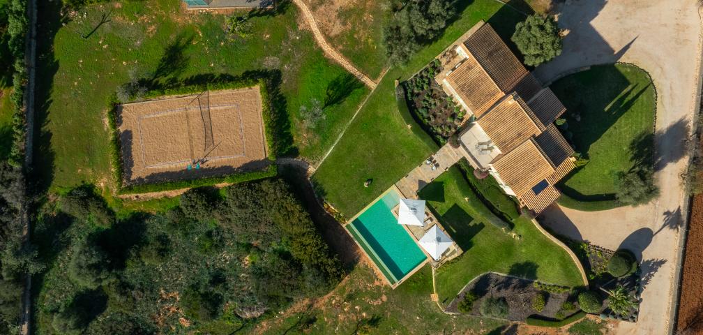 Rural Villa Taraluna