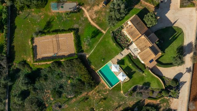 Rural Villa Taraluna