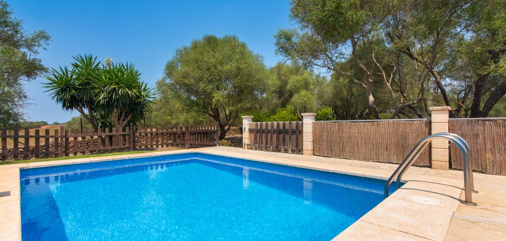 Rural Villa Son Fangos