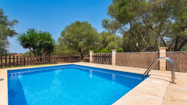 Rural Villa Son Fangos