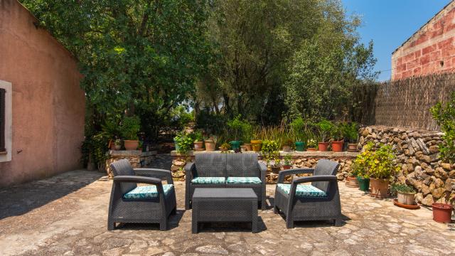 Rural Villa Son Fangos