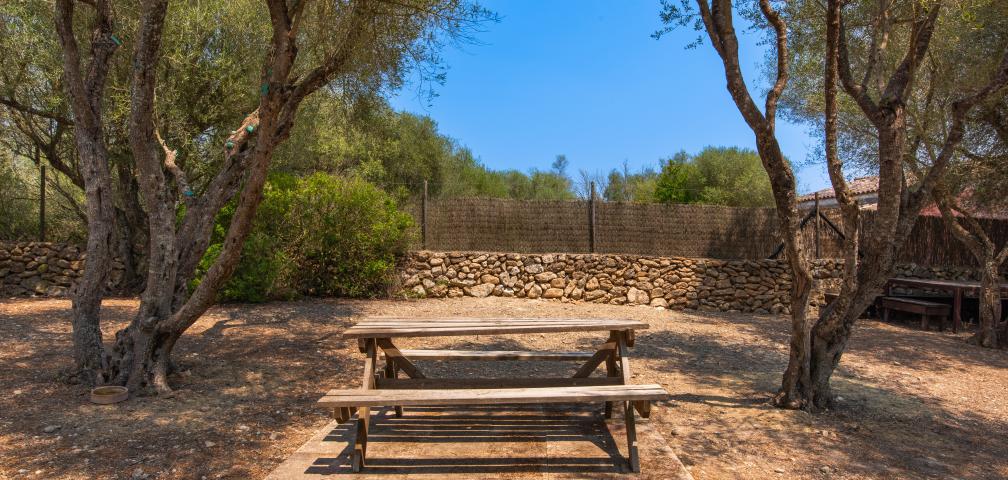 Rural Villa Son Fangos