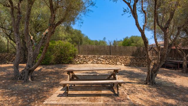 Rural Villa Son Fangos