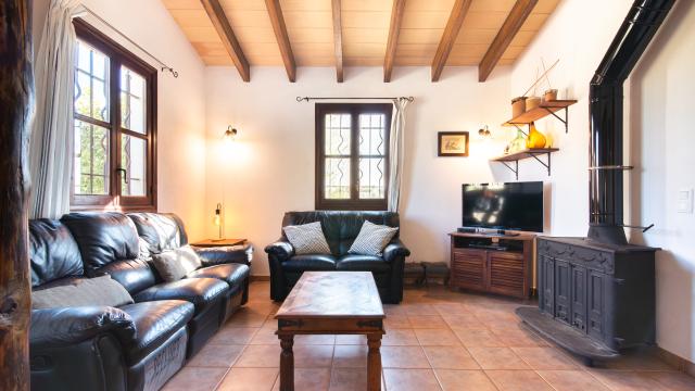 Rural Villa Son Fangos