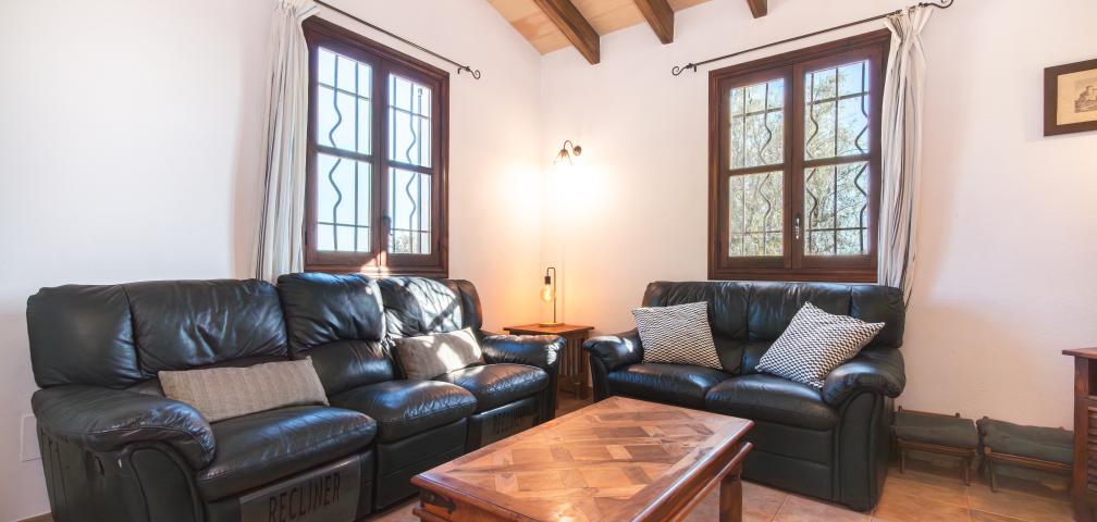 Rural Villa Son Fangos