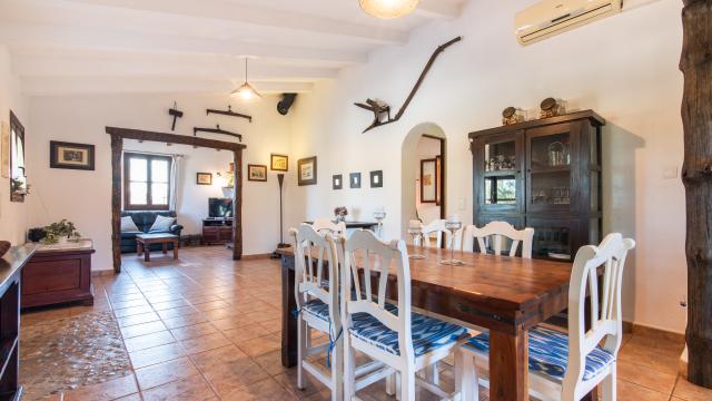 Rural Villa Son Fangos