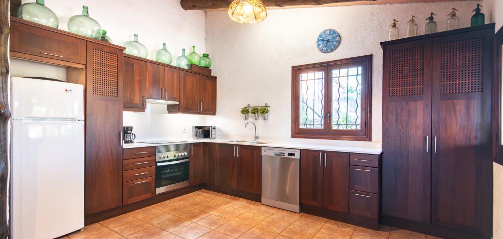 Rural Villa Son Fangos