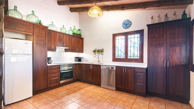 Rural Villa Son Fangos