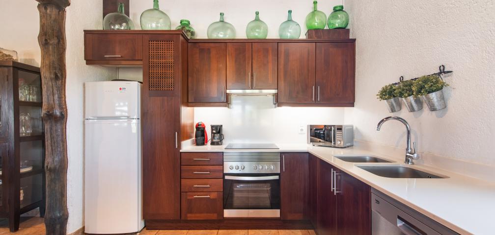 Rural Villa Son Fangos