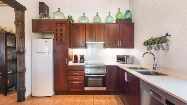 Rural Villa Son Fangos