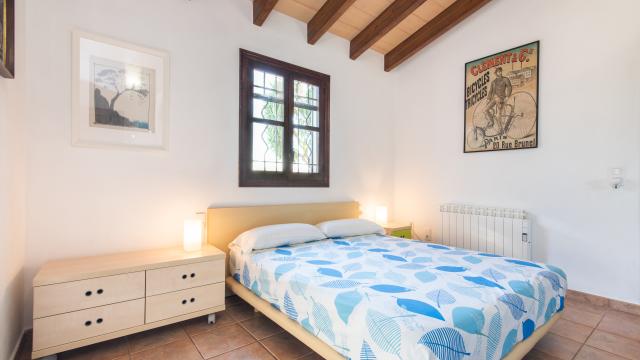 Rural Villa Son Fangos