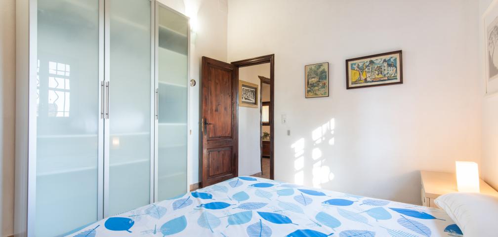 Rural Villa Son Fangos