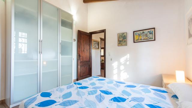 Rural Villa Son Fangos