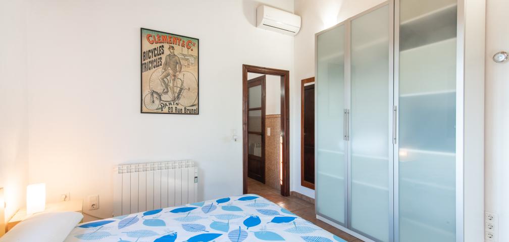 Rural Villa Son Fangos