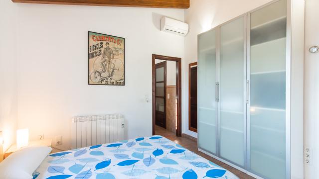 Rural Villa Son Fangos